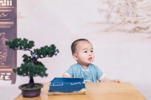 大兴安岭宝宝抓周必备8件物品